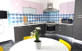 Elegante Appartamento La Spezia Centro